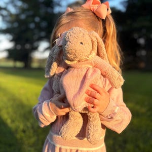 Rebekah added a photo of their purchase