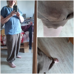 Maggie added a photo of their purchase