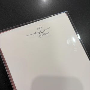 Etsy buyer added a photo of their purchase