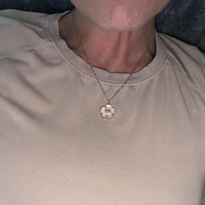 Samantha added a photo of their purchase