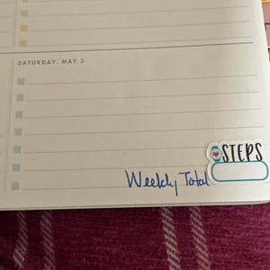 Vicky heeft een foto van de aankoop toegevoegd