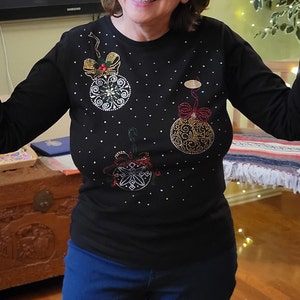 Comprador de Etsy ha añadido una foto de su compra