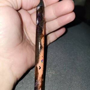 Candace added a photo of their purchase