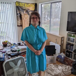 Ruby a ajouté une photo de son achat