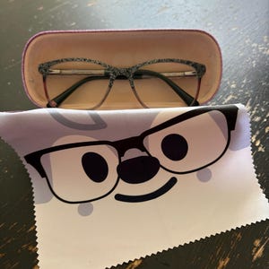 Karen added a photo of their purchase