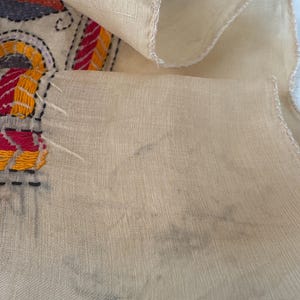 Etsy buyer added a photo of their purchase