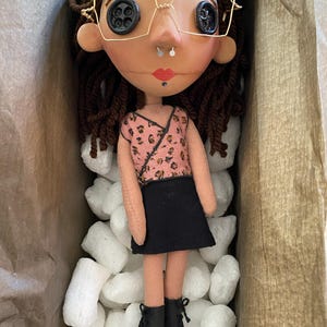 sophia added a photo of their purchase