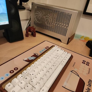 Christian added a photo of their purchase