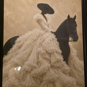Gina added a photo of their purchase