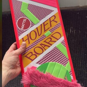 James added a photo of their purchase