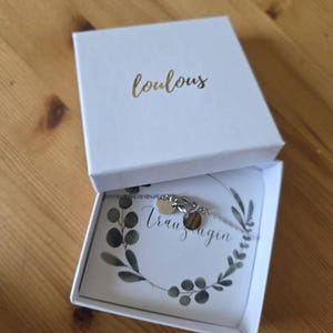 Jennifer added a photo of their purchase