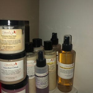 April added a photo of their purchase