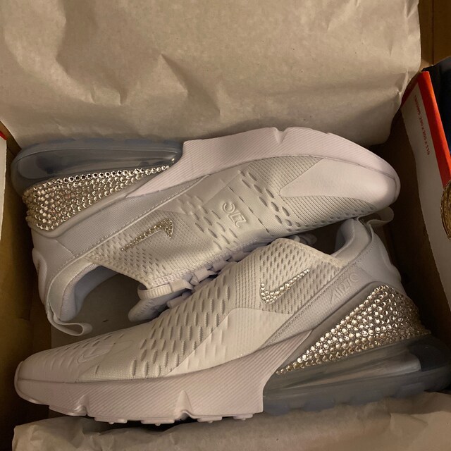 nike air max diamond kicks