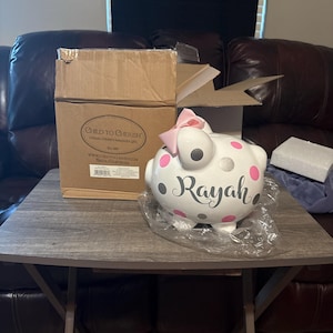 Kim added a photo of their purchase