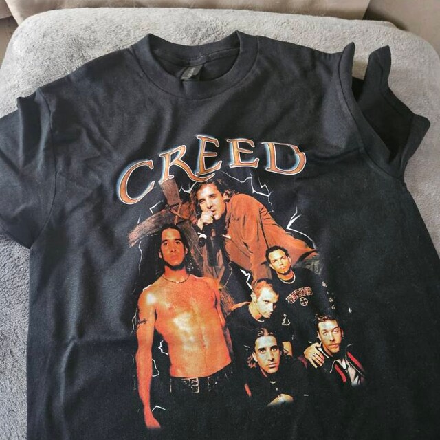 Vintage-inspired Creed - Unisex - Etsy
