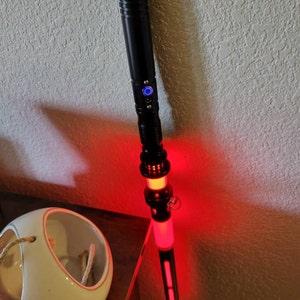 Orion ha aggiunto una foto del proprio acquisto