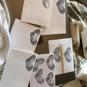Molly added a photo of their purchase