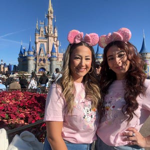 Hillary added a photo of their purchase