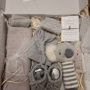 Ellie added a photo of their purchase
