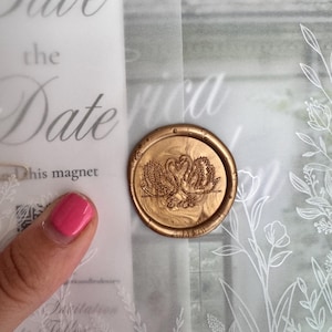 Erica added a photo of their purchase