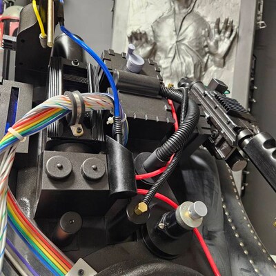 Resistore 400 Ohm 10W 5% Per Peavey 5150, JSX, Triumph Etc - Foto 5