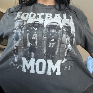 Cassandra added a photo of their purchase