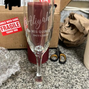Priscella added a photo of their purchase