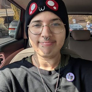 Milo added a photo of their purchase