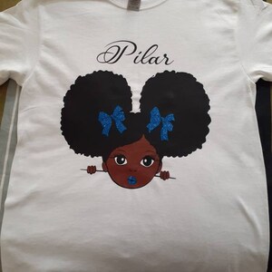 Afro Kamm rosa Band Svg Königin Clipart Afroamerikaner rosa - Etsy