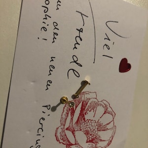 Sophie ha añadido una foto de su compra