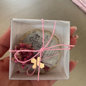 Rosa added a photo of their purchase