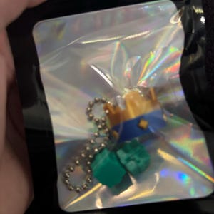 Phoenix added a photo of their purchase