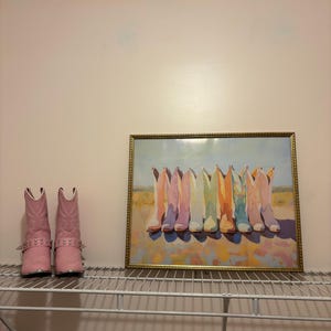 Etsy buyer added a photo of their purchase