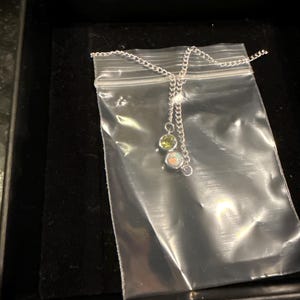 Adeena added a photo of their purchase