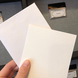 Etsy-koper heeft een foto van de aankoop toegevoegd