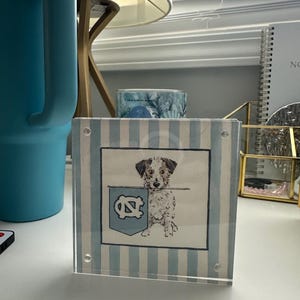 Acheteur Etsy a ajouté une photo de son achat