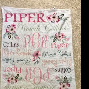 Etsy buyer added a photo of their purchase