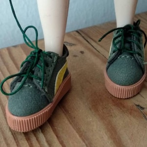 Griselda added a photo of their purchase