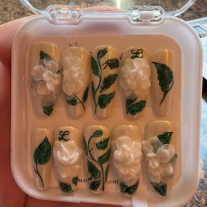 Kahlyn ha añadido una foto de su compra