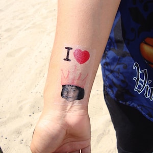 Jissel added a photo of their purchase