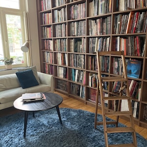 Jos hat ein Foto des gekauften Artikels hinzugefügt