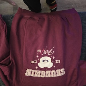 Alexis added a photo of their purchase