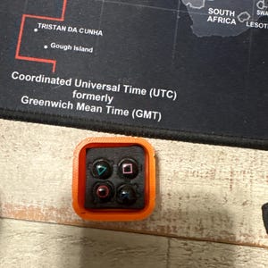 CaerusMMII added a photo of their purchase