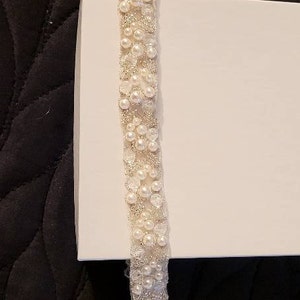 Sandra added a photo of their purchase