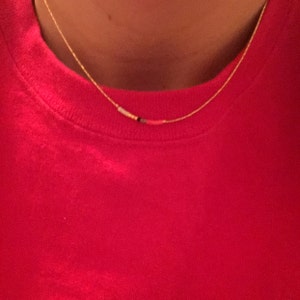 Amanda added a photo of their purchase