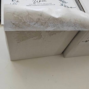 Tim added a photo of their purchase
