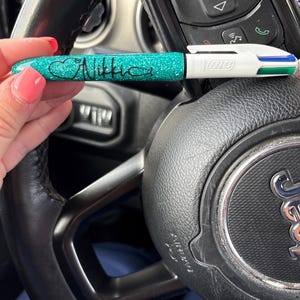 Nikkole added a photo of their purchase