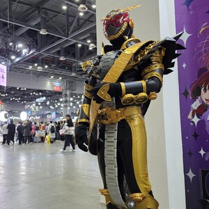 仮面ライダーオーマジオウ コスプレ衣装フルセット - Etsy 日本