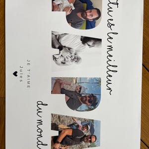 Caroline a ajouté une photo de son achat