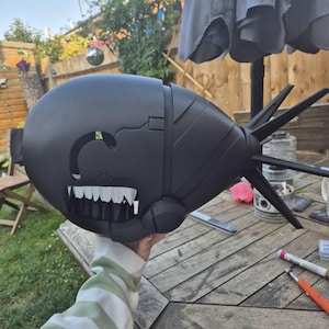 Natasha added a photo of their purchase